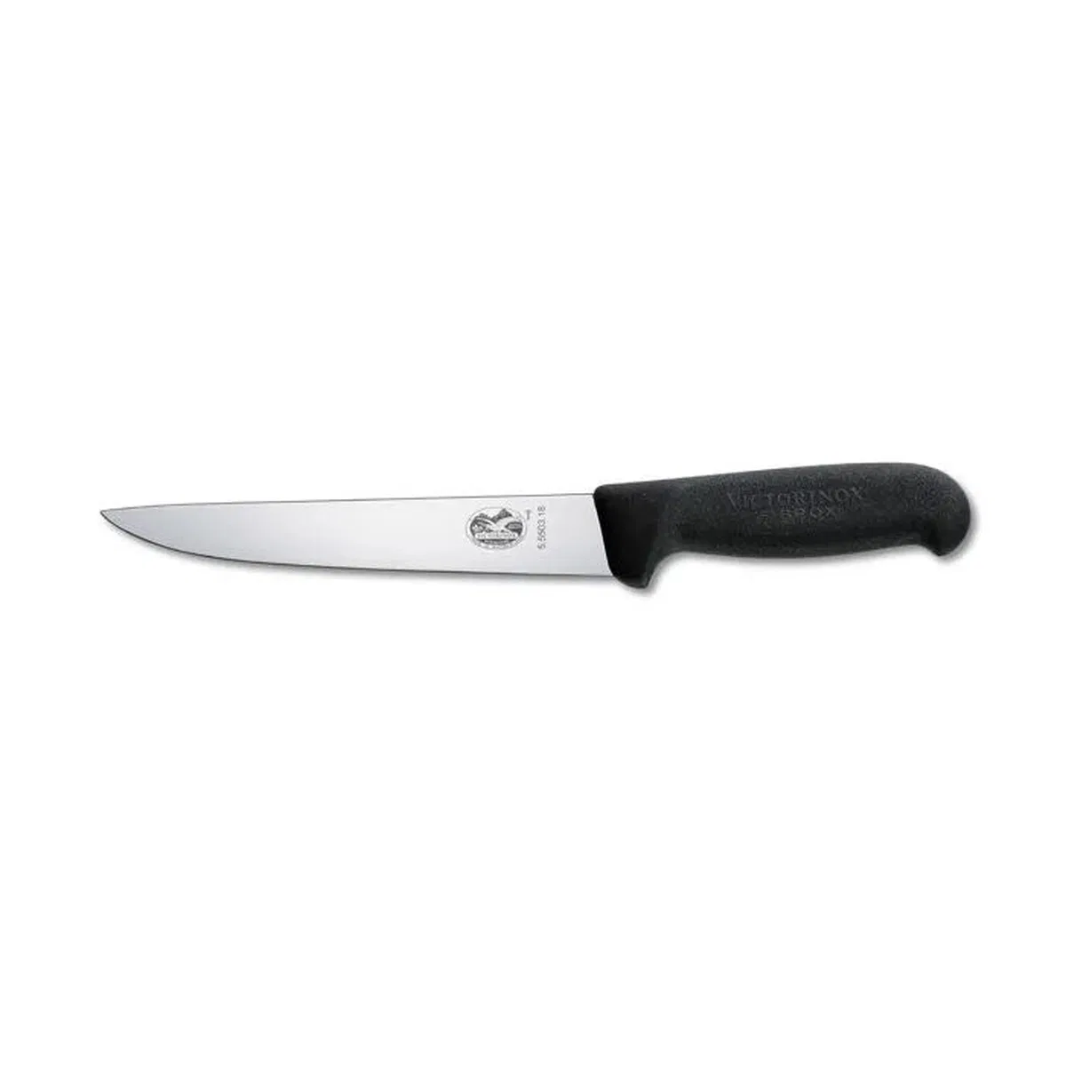 5 5203 18 Kurban Ve Kasap Bıçağı 18 Cm - Fibrox Sap