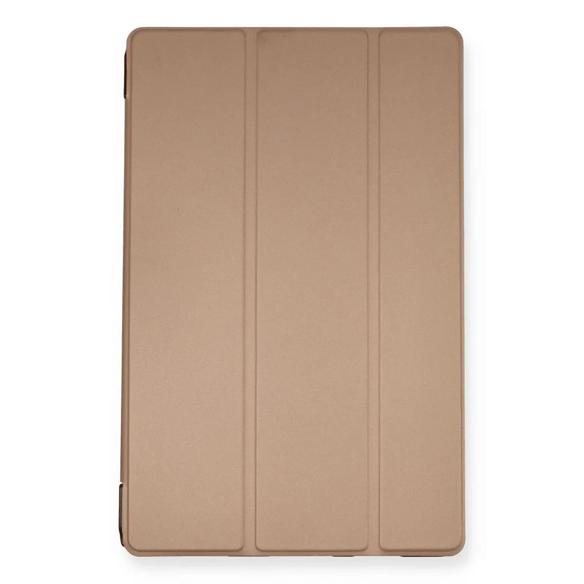 Samsung Galaxy X200 Tab A8 10. 5 Kılıf Tablet Smart Kılıf - Rose Gold görsel 2