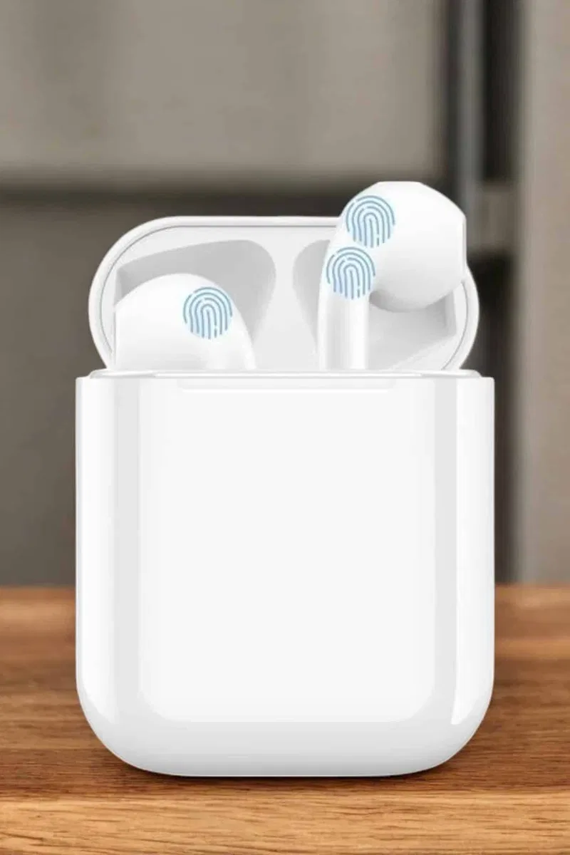 2. Nesil TWS Bluetooth Kulaklık Yüksek Ses Kaliteli görsel 2