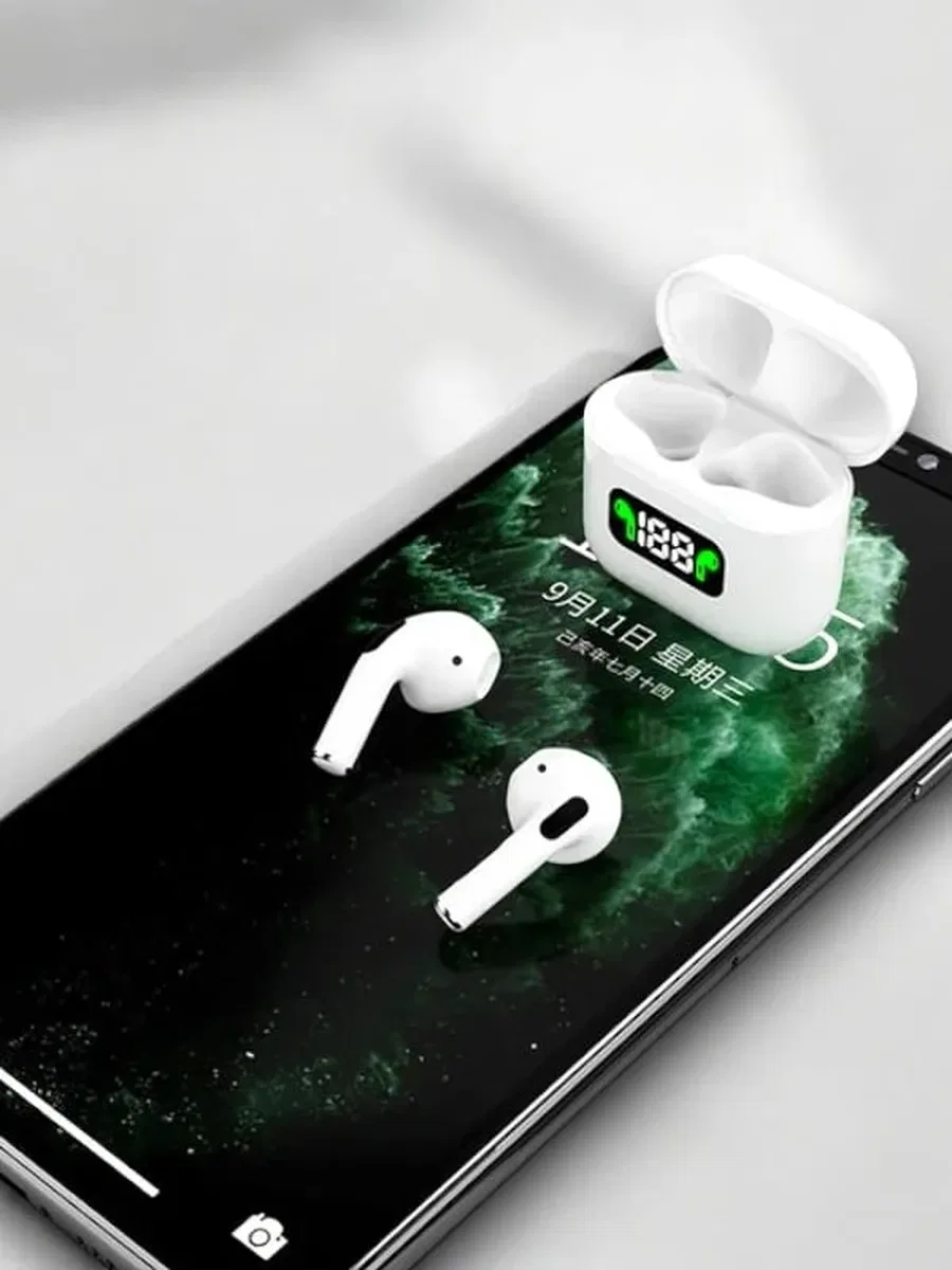 İ99 BLUETOOTH KULAKLIK görsel 4