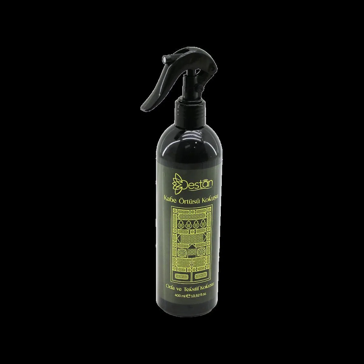 Kabe & Mekke Oda ve Ortam Spreyi 400 ml görsel 2