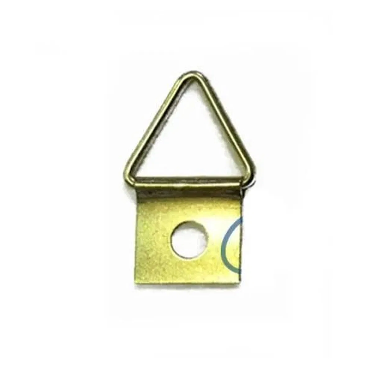 Üçgen Çerçeve Askısı No: 2, 24x12mm- 200 Adet