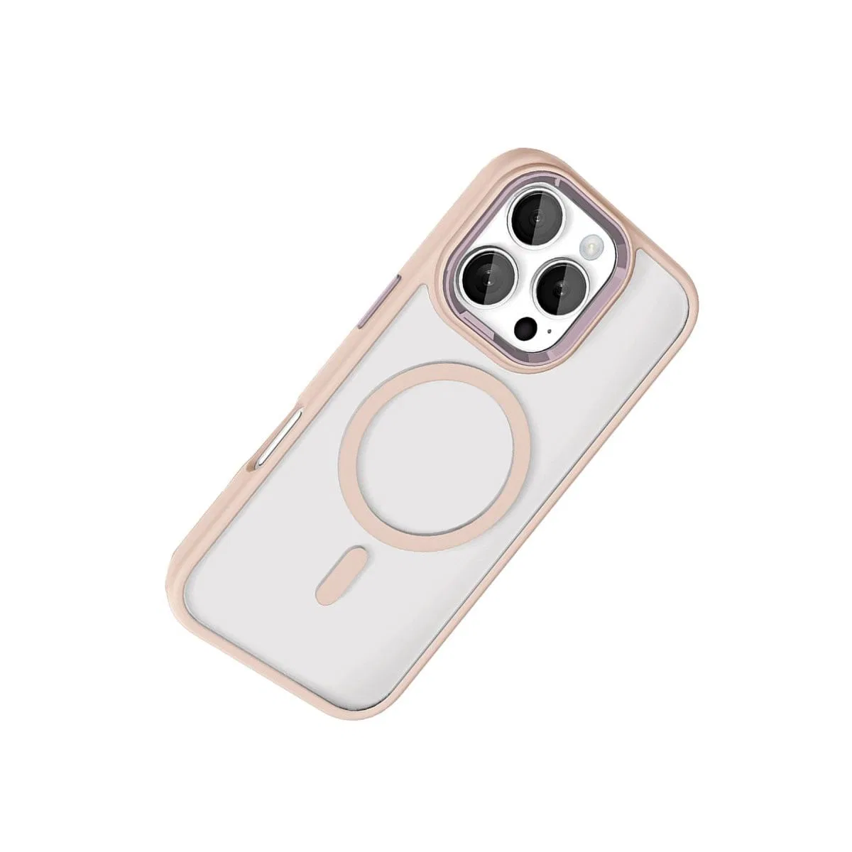 Joko Apple İphone 16 Pro Max Terea Magsafe Kapak - Pembe görsel 3