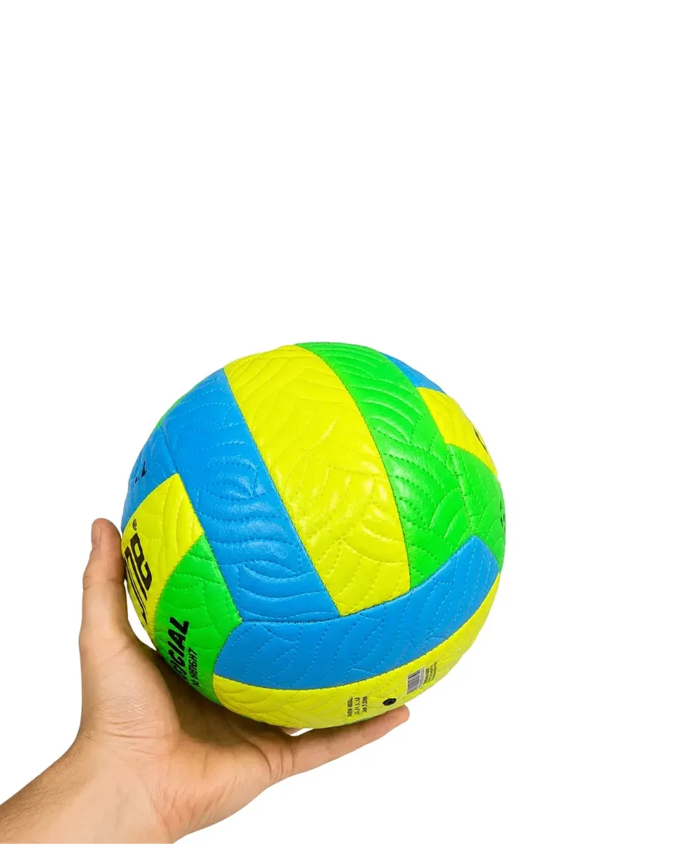 Voleybol Topu görsel 3