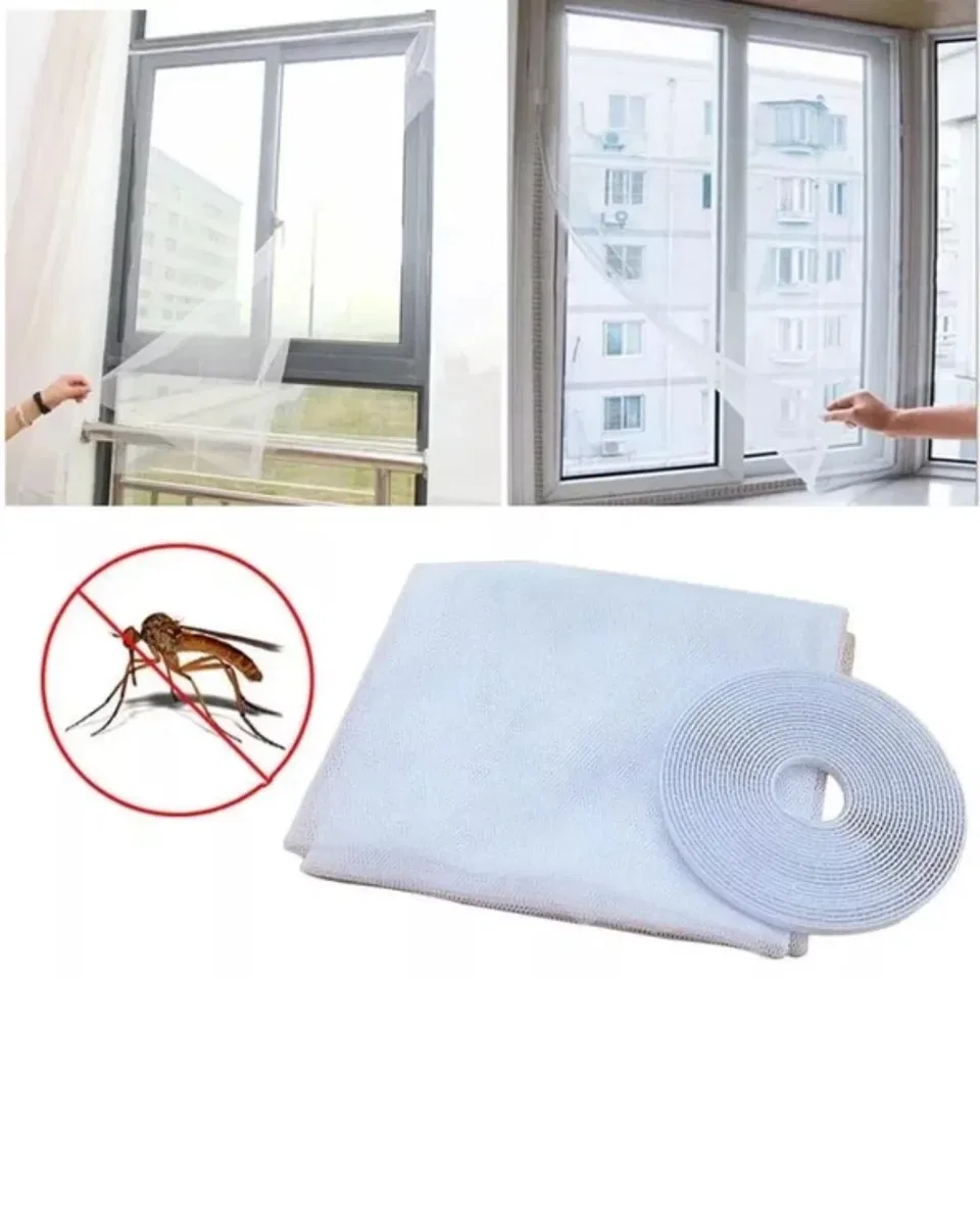PENCERE SİNEKLİK görsel 5