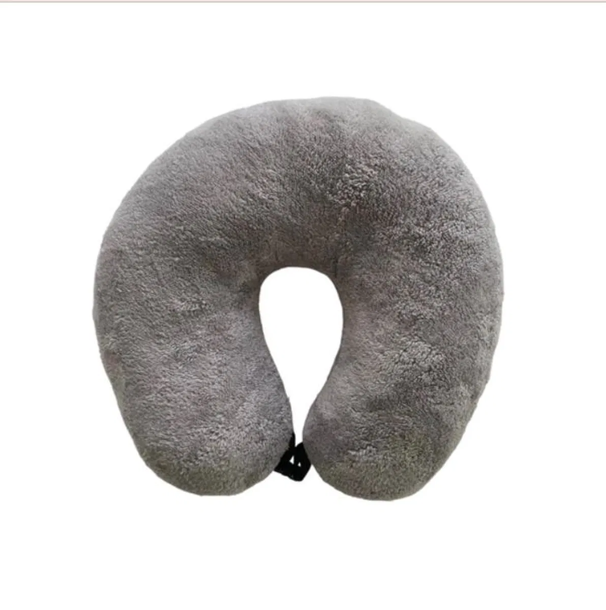 Seyahat Boyun Yastığı Comfort Ortopedik Seyahat Yastığı görsel 2