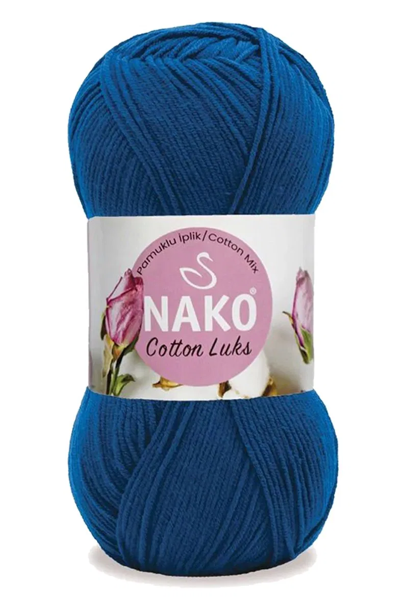 5 Adet Cotton Lüks Yelek Tunik Kazak Bluz Hırka İpi Yünü Parlement 97562 görsel 2