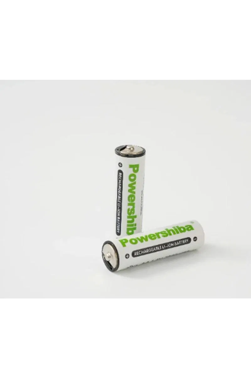 Şarj Edilebilir Pil Type-c Şarjlı Li-ıon Lityum Kalem Pil 2800mah/1. 5v/aa Şarjlı Pil görsel 4
