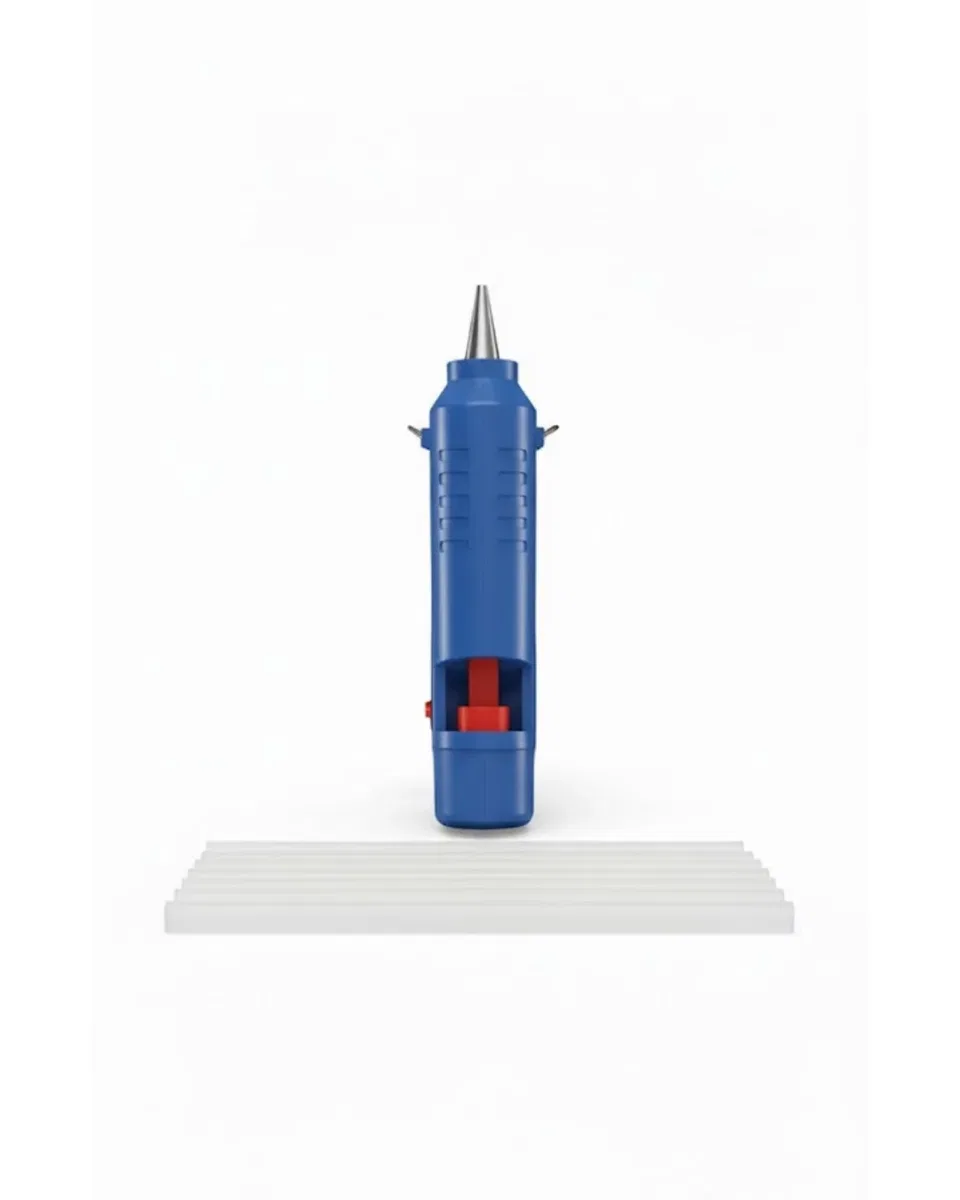 60W SİLİKON TABANCASI görsel 2