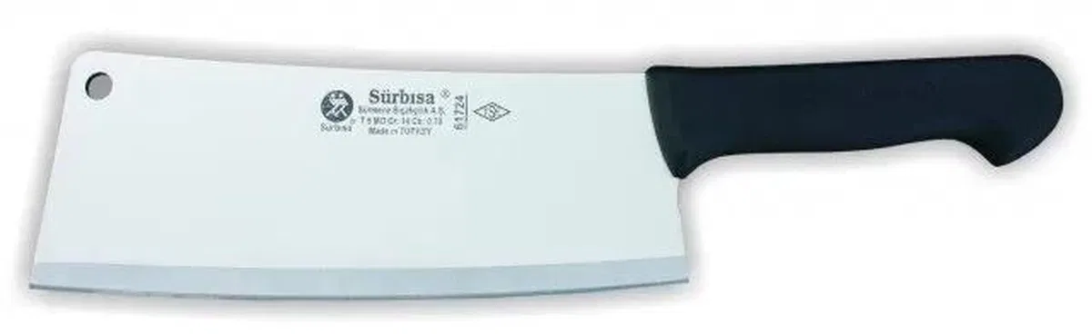 61724 - Sürmene No: 4 Doğrama Satırı 27 Cm görsel 2