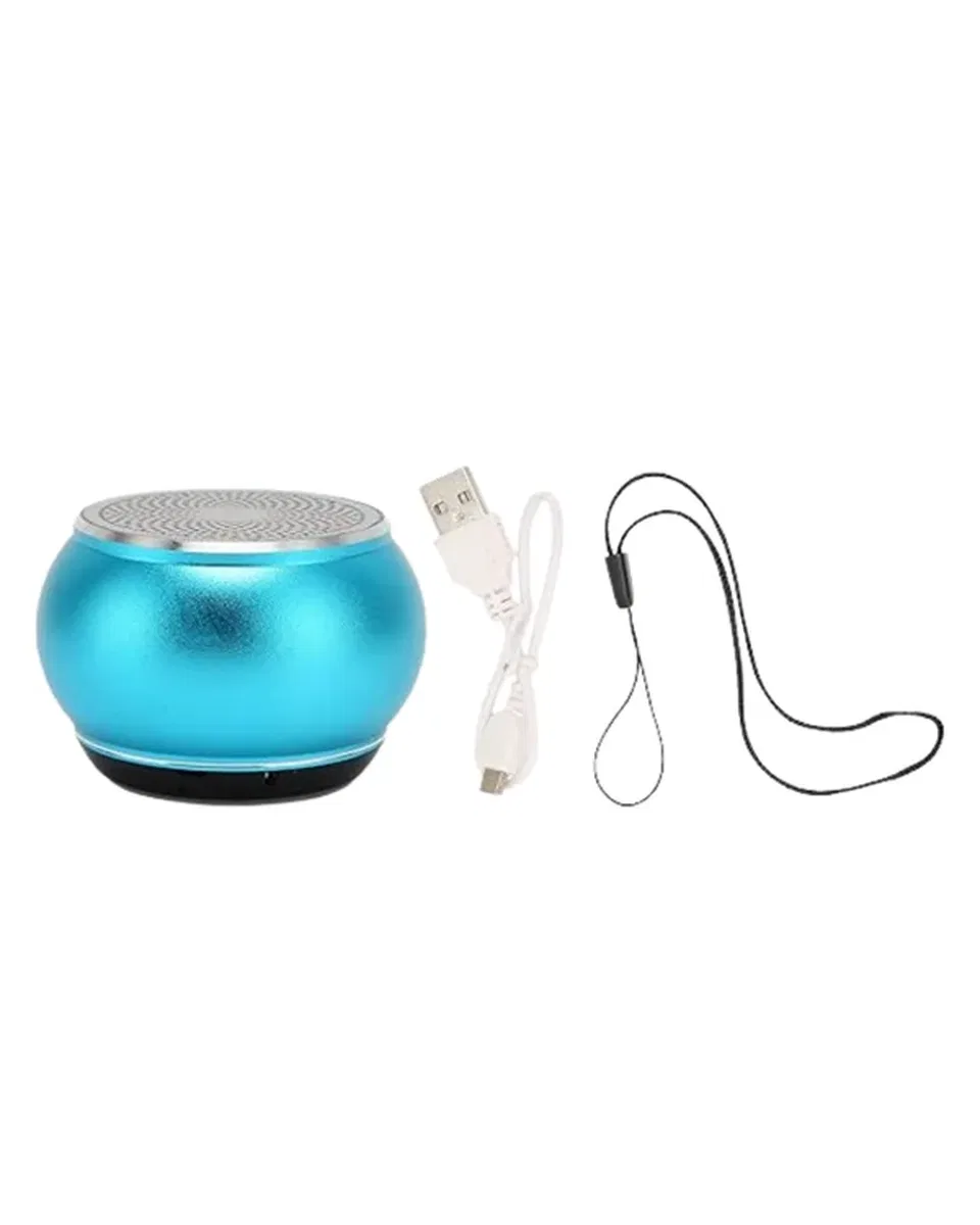 Küçük ve Güçlü Bluetooth Hoparlör – Kolay Taşınabilirlik ve Hızlı Şarj görsel 2