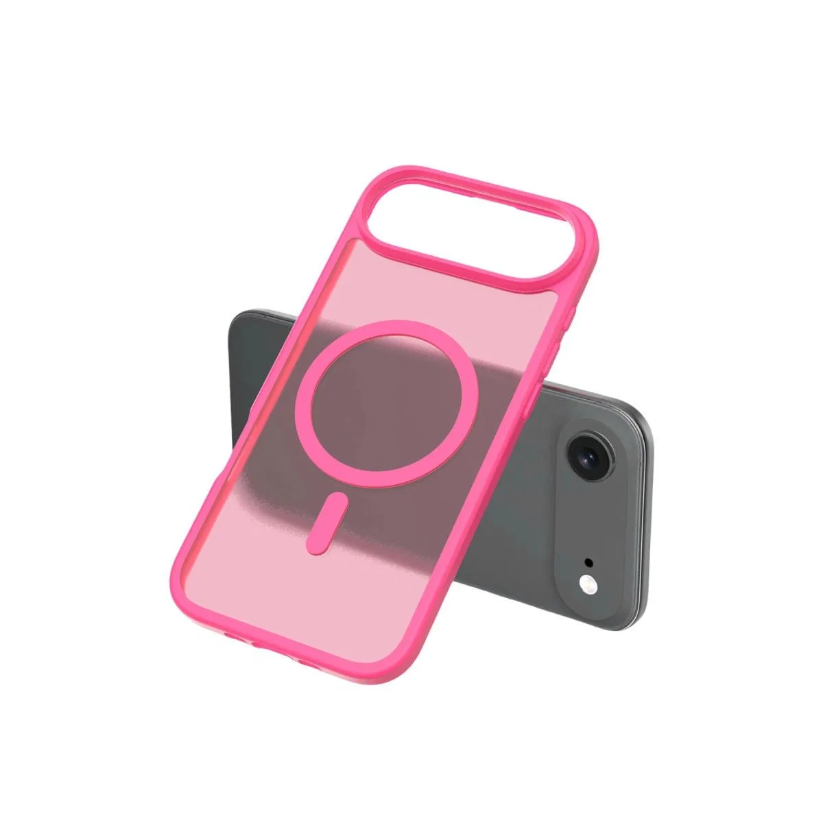 Joko Apple İphone 17 Air Jota Magsafe Kapak - Rose görsel 2