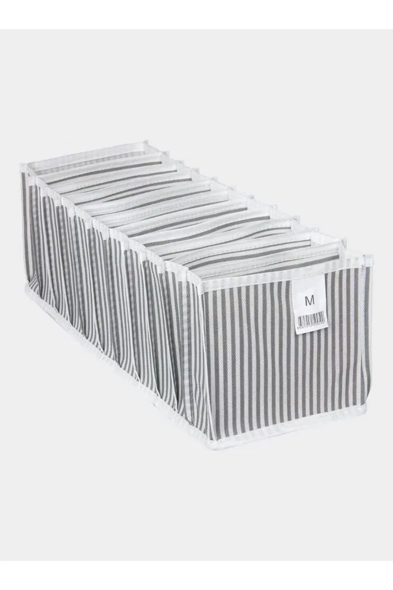 Çekmece Içi Akordiyon Organizer (M) - 15x43x14cm Royaleks-EV355 görsel 3