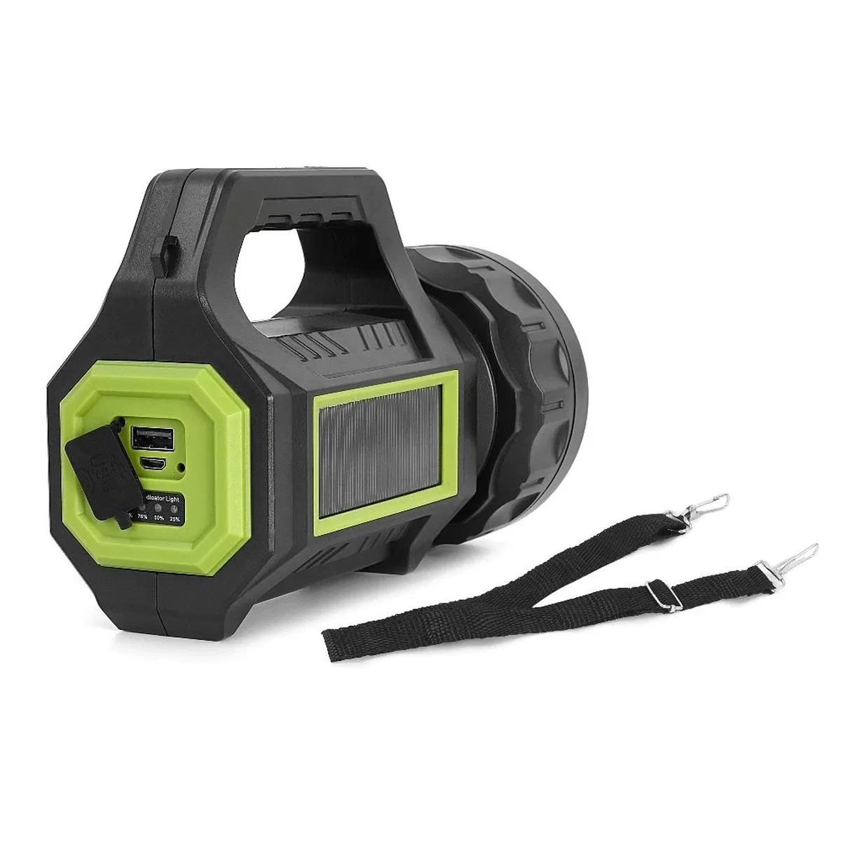Ps-385 Şarji Spot Fener görsel 4