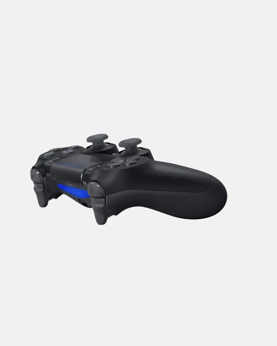 PS4 Kablosuz Oyun Kolu V2 – Bluetooth Bağlantılı, Titreşimli, PC ve Mobil Uyumlu görsel 3