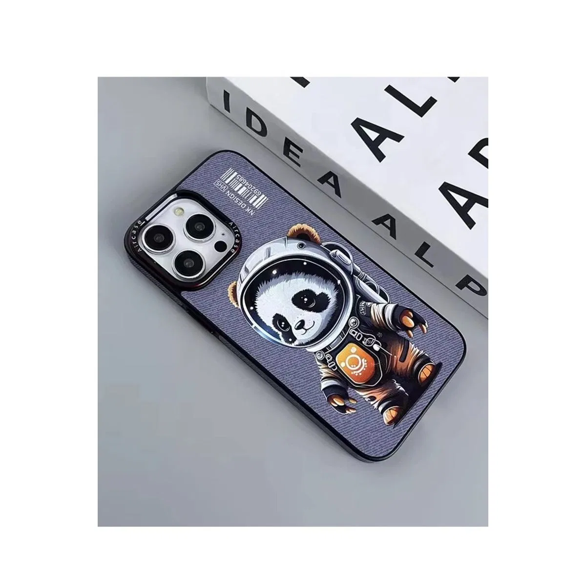 Joko Apple İphone 14 Pro Fun Magsafe Kapak - Pembe görsel 3