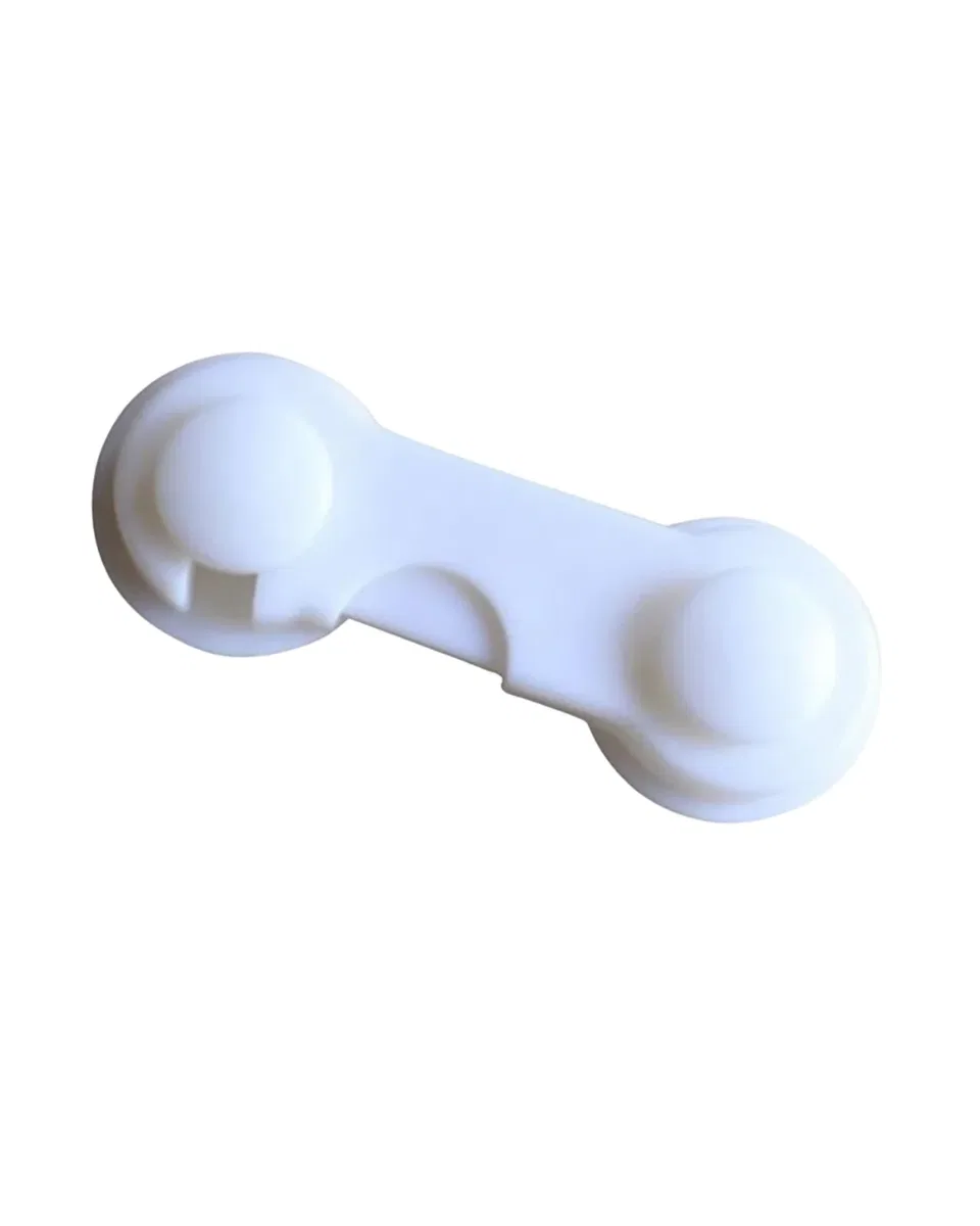 ÇOCUK GÜVENLİK KİLİDİ 4 ADET görsel 2