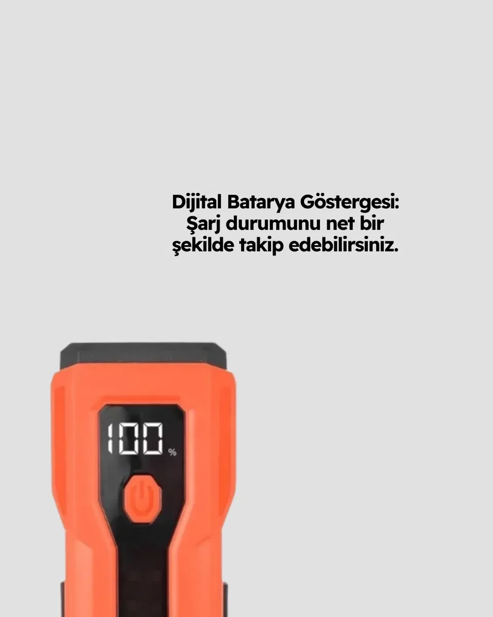 Z828 FENER POWERBANK görsel 5