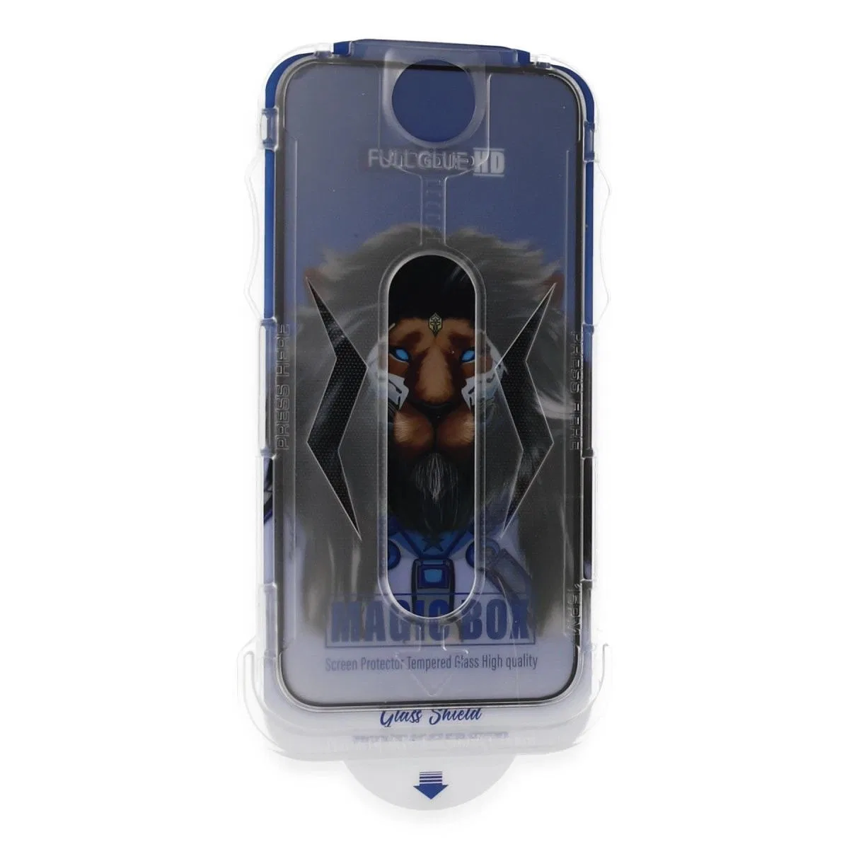 Apple İphone 15 Pro Max Vanessa Magic Cam görsel 3