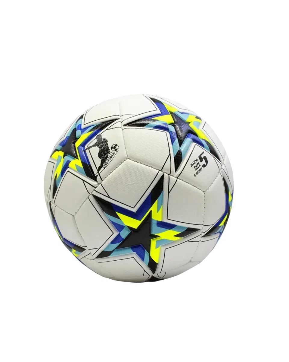 FUTBOL TOPU görsel 5