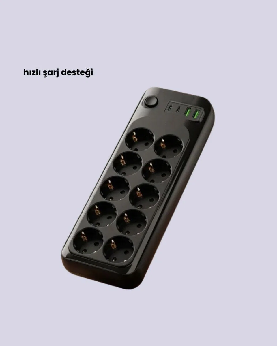 10’lu Grup Priz görsel 4