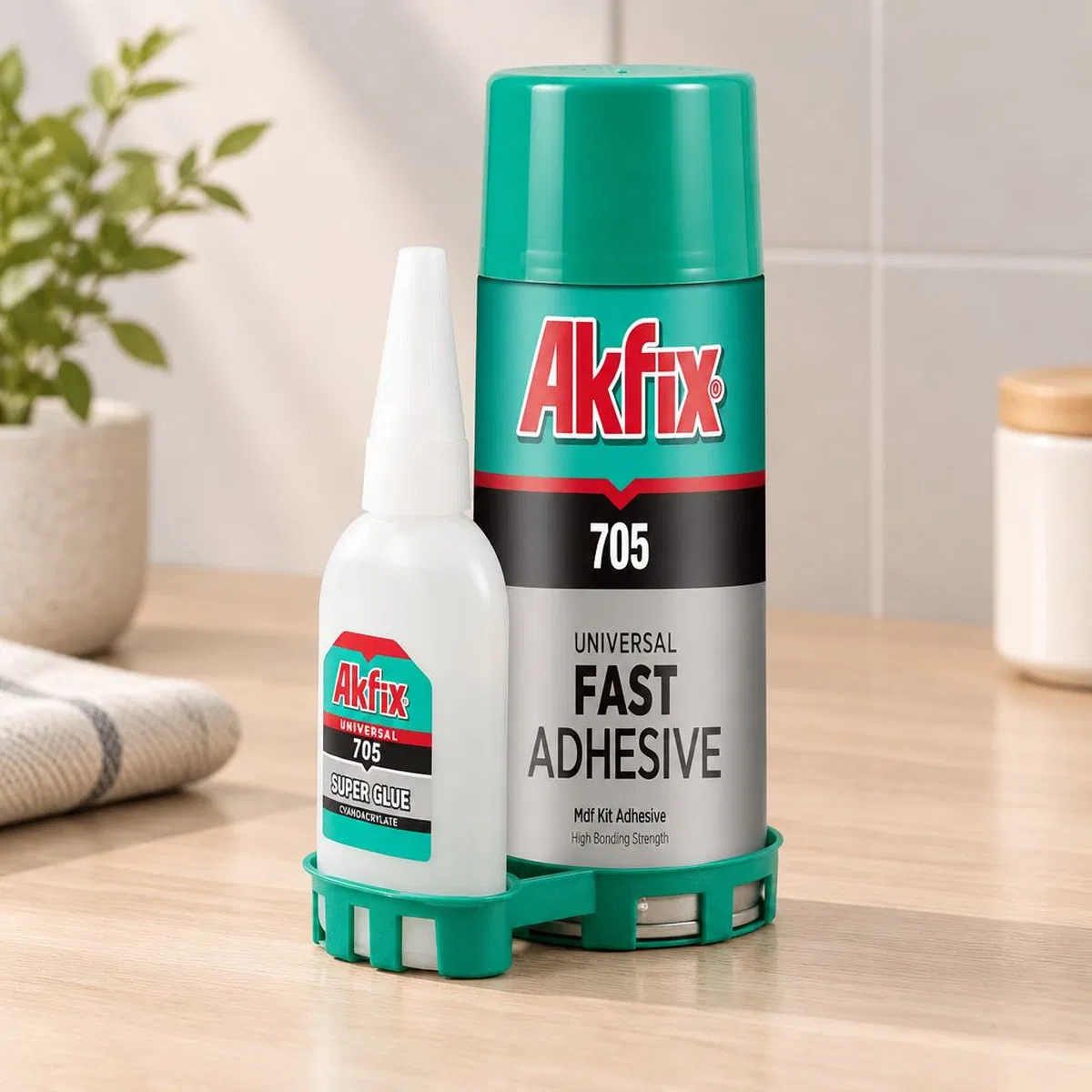 200 ml Hızlı Yapıştırıcı