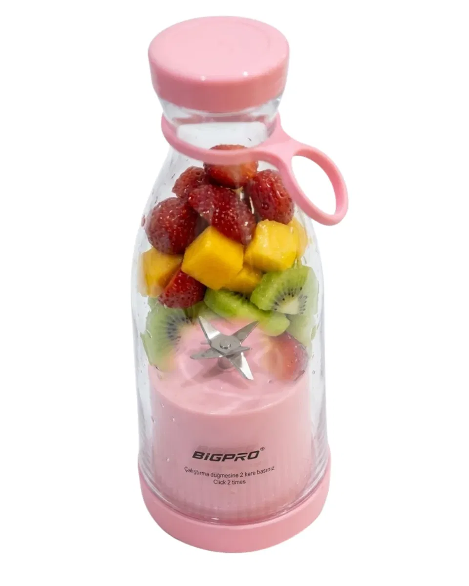 BİG BARDAK BLENDER görsel 4