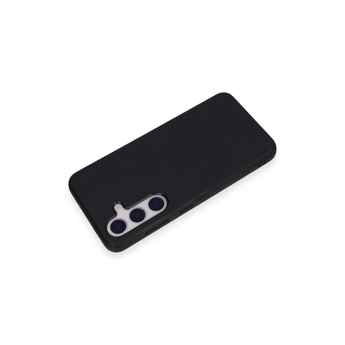 Samsung Galaxy S24 Kılıf Taft Kapak - Lacivert görsel 2