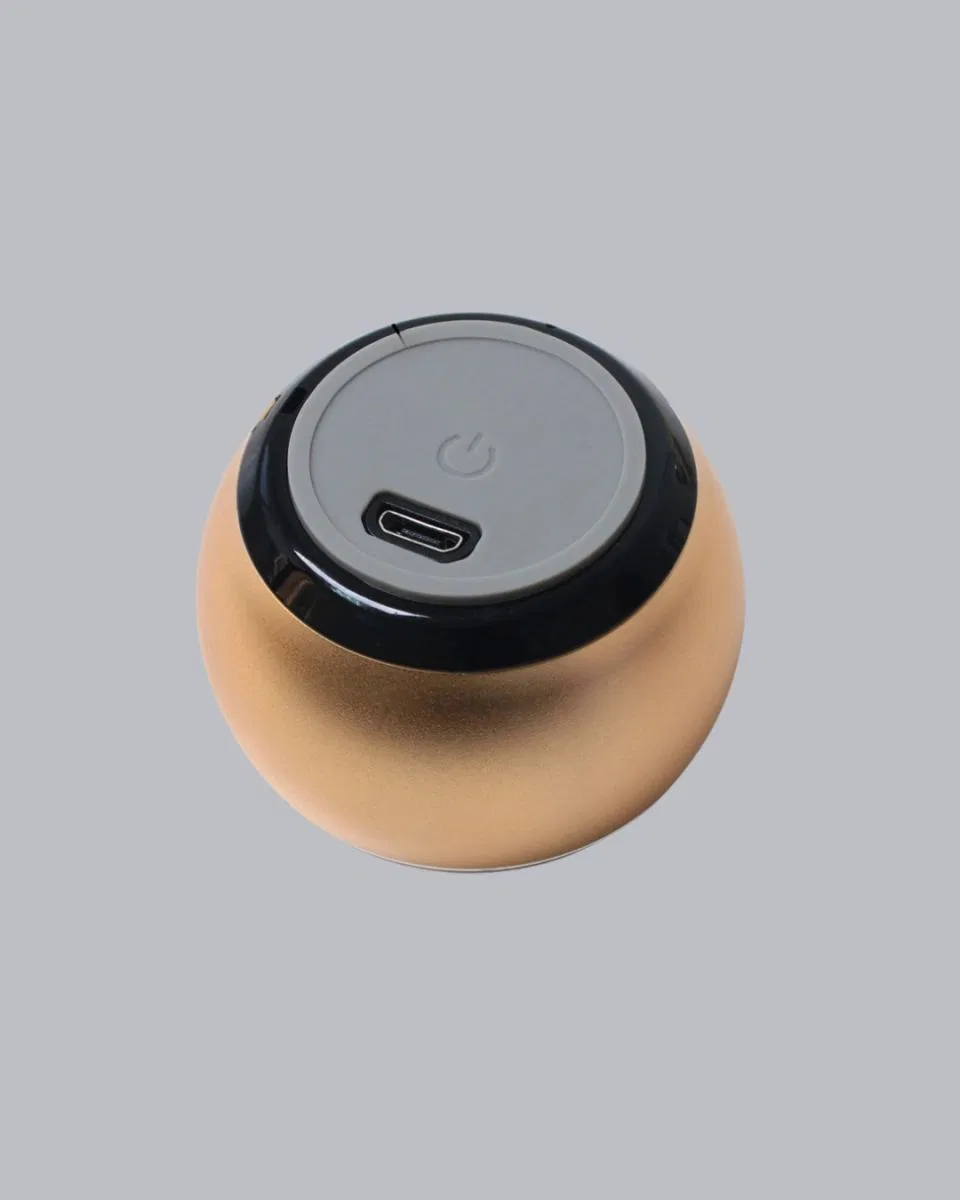 Cep Boy Bluetooth Hoparlör Güçlü Ses Çıkışı Tws Destekli Yeni Nesil görsel 2