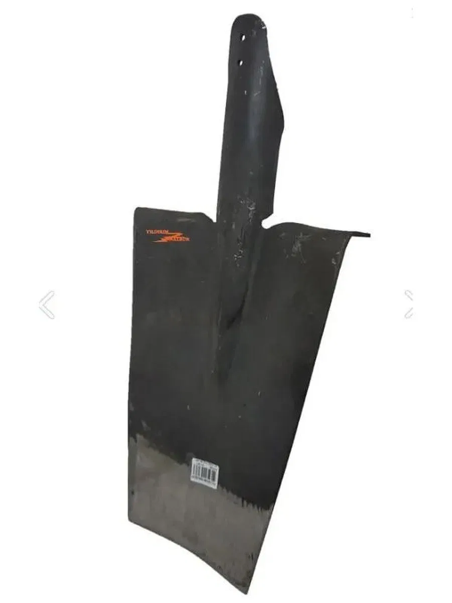 Ray Çelik Kesik Bel Küreği Kalın Büyük Boy 29 Cm, 1. kalite