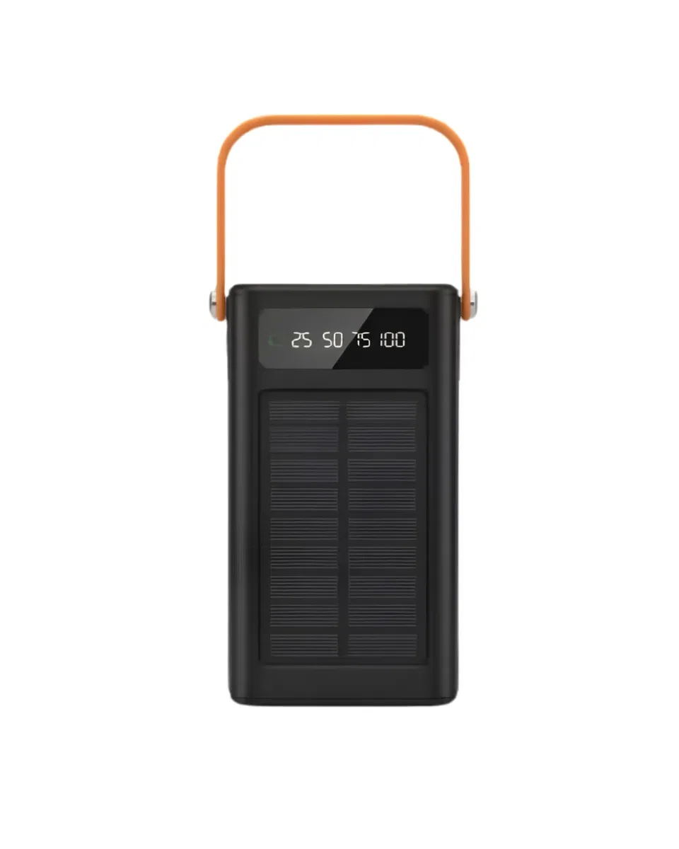 80. 000 GÜNEŞ ENERJİLİ POWERBANK görsel 3