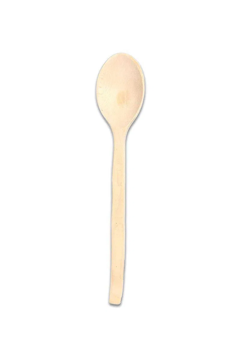 Ahşap Kaşık Seti 2 Parça görsel 2