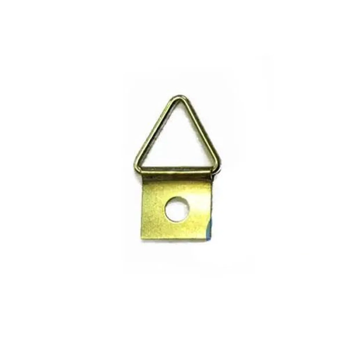 Üçgen Çerçeve Askısı No: 1, 20x10mm- 20 Adet