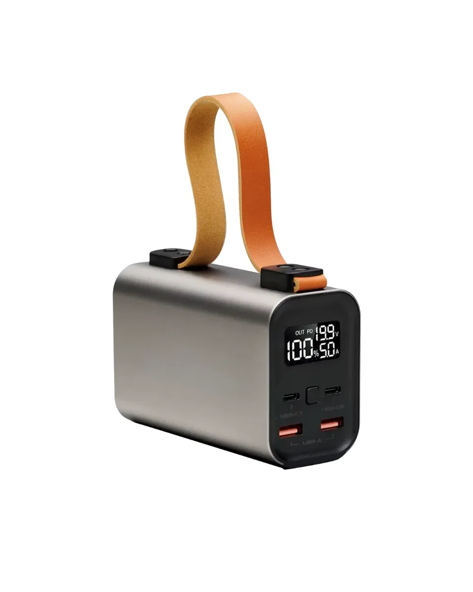 100W POWERBANK görsel 2