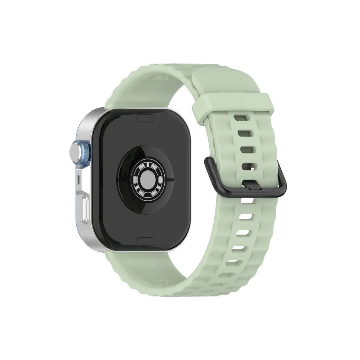 Huawei Watch Fit 3 Klasik Kordon (saat Değildir) - Açık Yeşil görsel 2