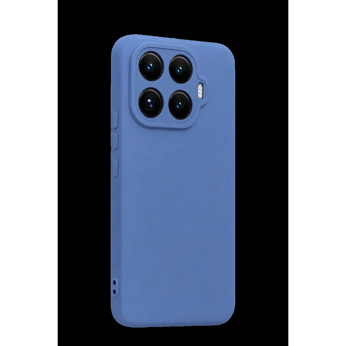Xiaomi Mi 17t First Silikon - Mavi görsel 3