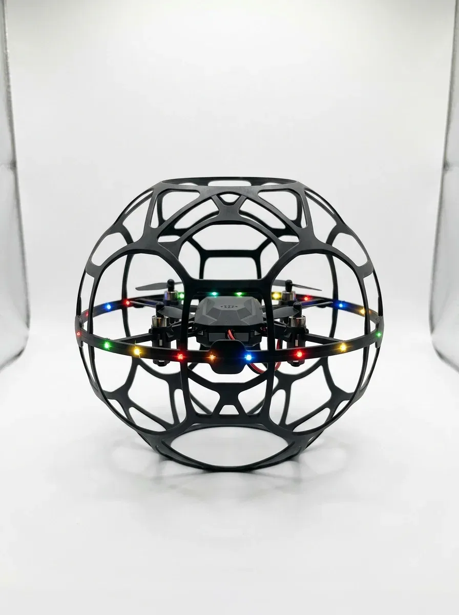 TOP DRONE görsel 2