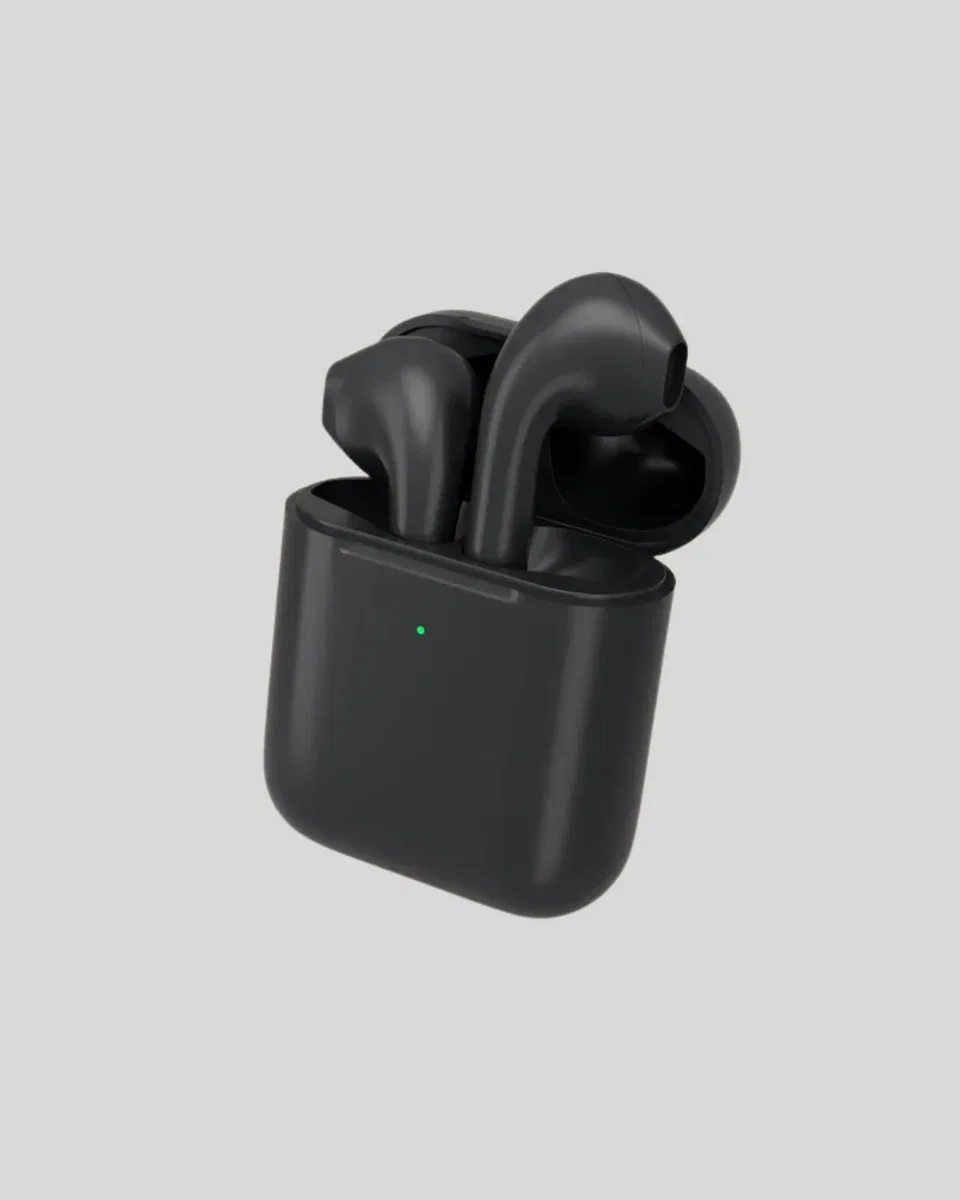 Tws Pro 5 Kablosuz Kulaklık – Bluetooth 5. 1, Gürültü Engelleme, Uzun Pil Ömrü görsel 2