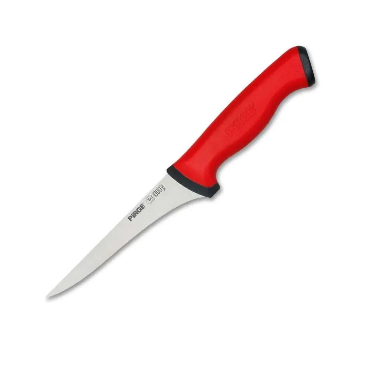 34107 Duo Kasap, Kurban, Et Sıyırma Bıçağı 12, 5 Cm - Kaymaz Sap