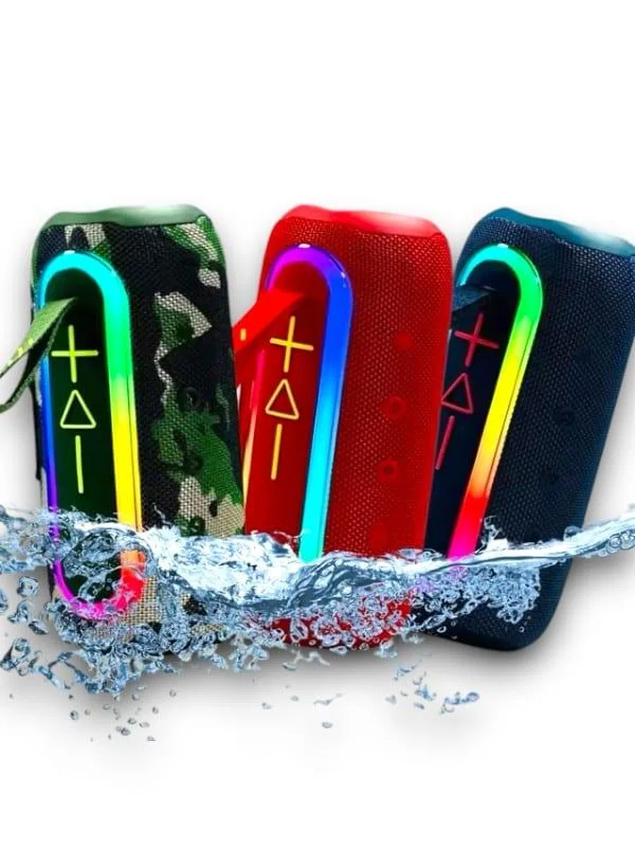 FLİP 6 MAX BLUETOOTH HOPARLÖR görsel 5