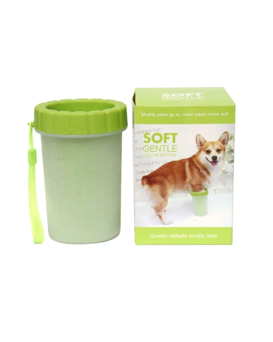 KÖPEK AYAK YIKAMA görsel 5
