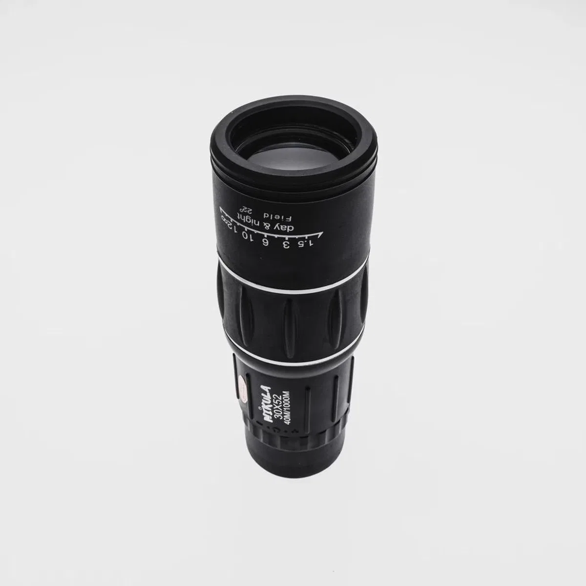 30x52 Yüksek Kalite Mini Monoküler, çıft Netlik Ayarlı Dürbün. görsel 3