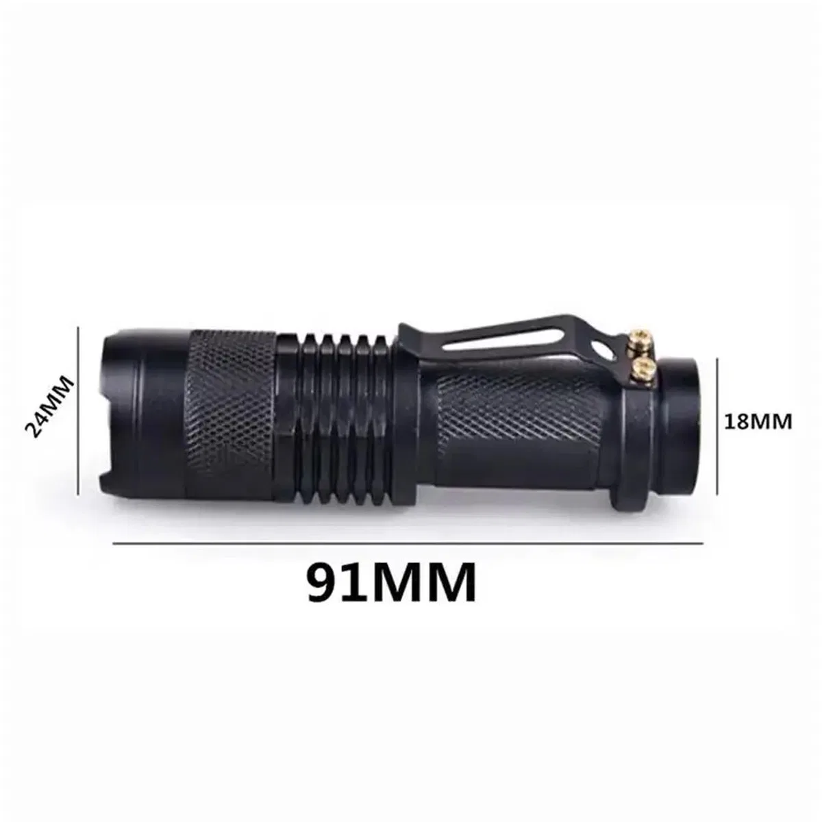 Wt-303 Mini Sahte Parayı Gösteren El Feneri görsel 4