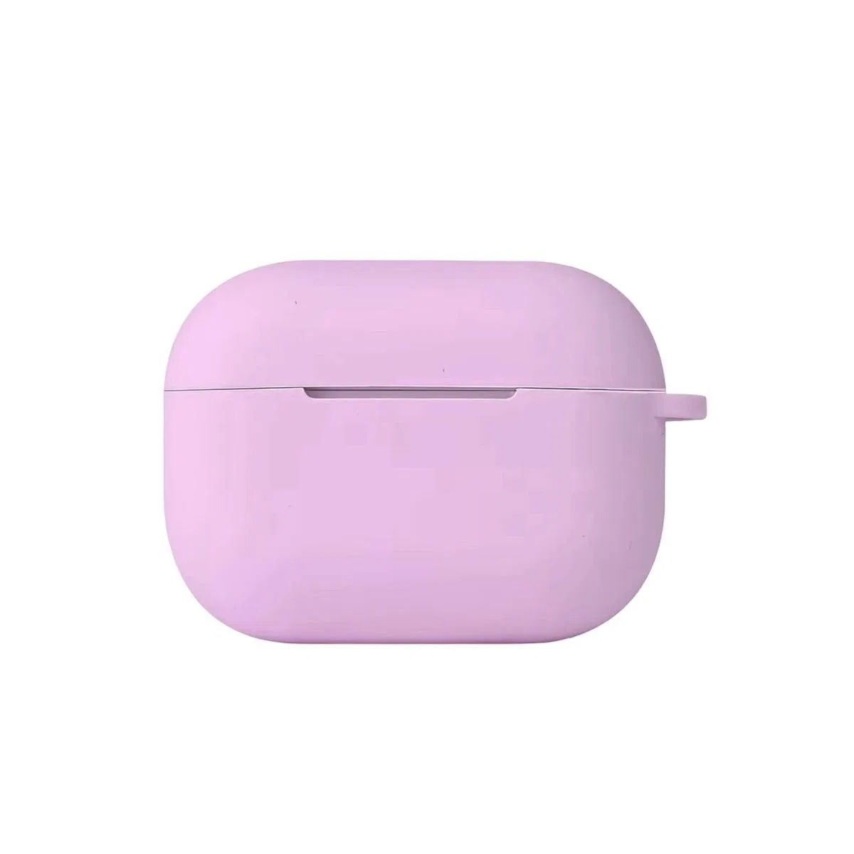 Apple Airpods Pro 3 (3. nesil) Hang Kılıf - Lila