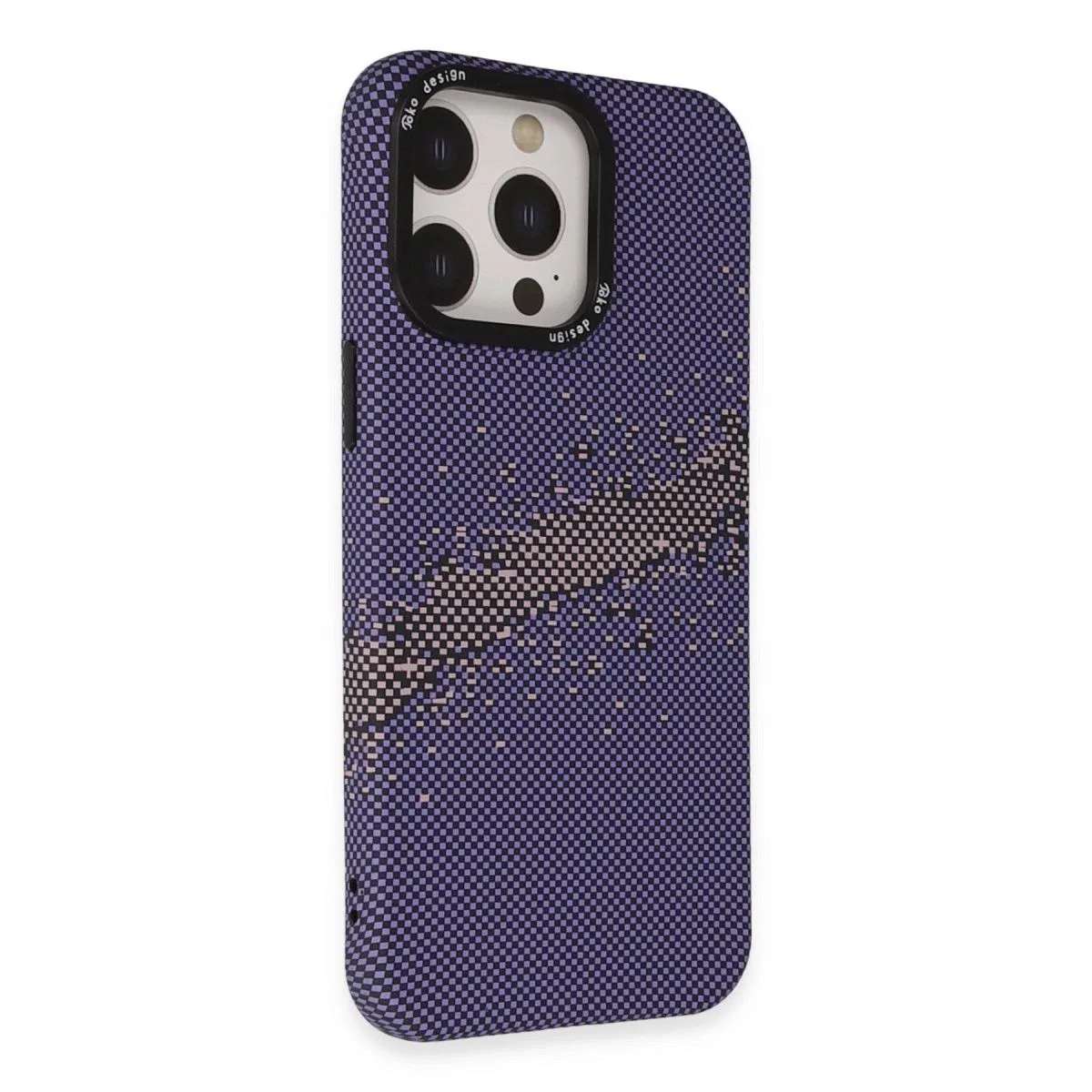 Joko Apple İphone 14 Pro Basel Kapak - Derin Mor görsel 2
