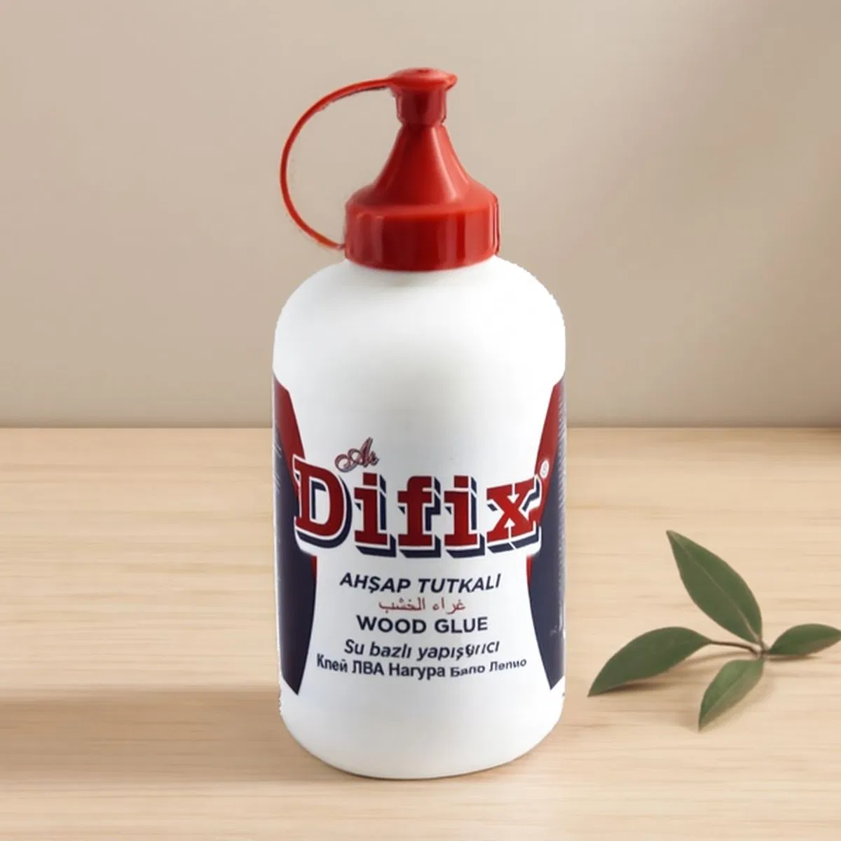 Su Bazlı Ahşap Tutkalı 700 g