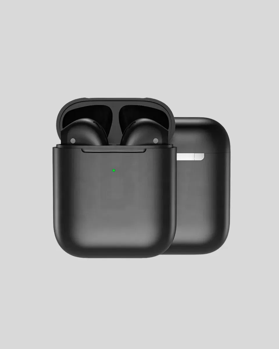 Tws Pro 5 Kablosuz Kulaklık – Bluetooth 5. 1, Gürültü Engelleme, Uzun Pil Ömrü görsel 3