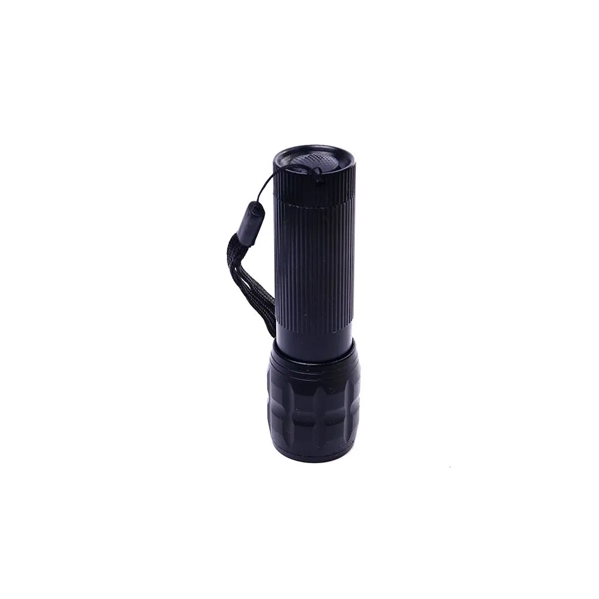 Zoom Odaklamalı El Feneri Bigem Bm-309 görsel 4