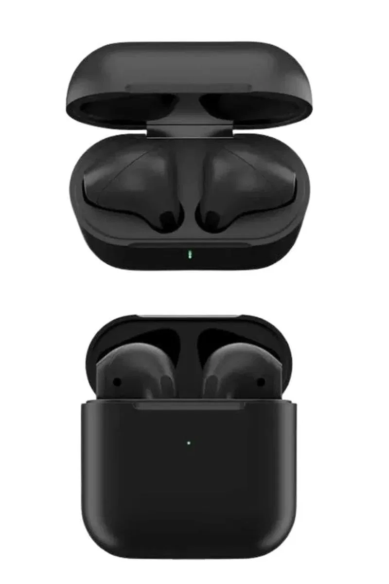 Kablosuz Bluetooth Kulaklık TWS Pro5 Kulaklık ANC Özelliği Dokunmatik Kontrol görsel 5