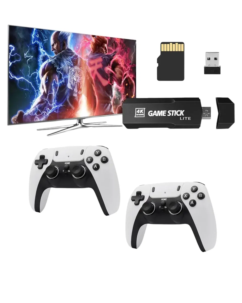 M17 GAMESTİCK görsel 4